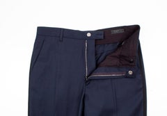 New Prada Men Pants Formal Size IT46/M, AR008
