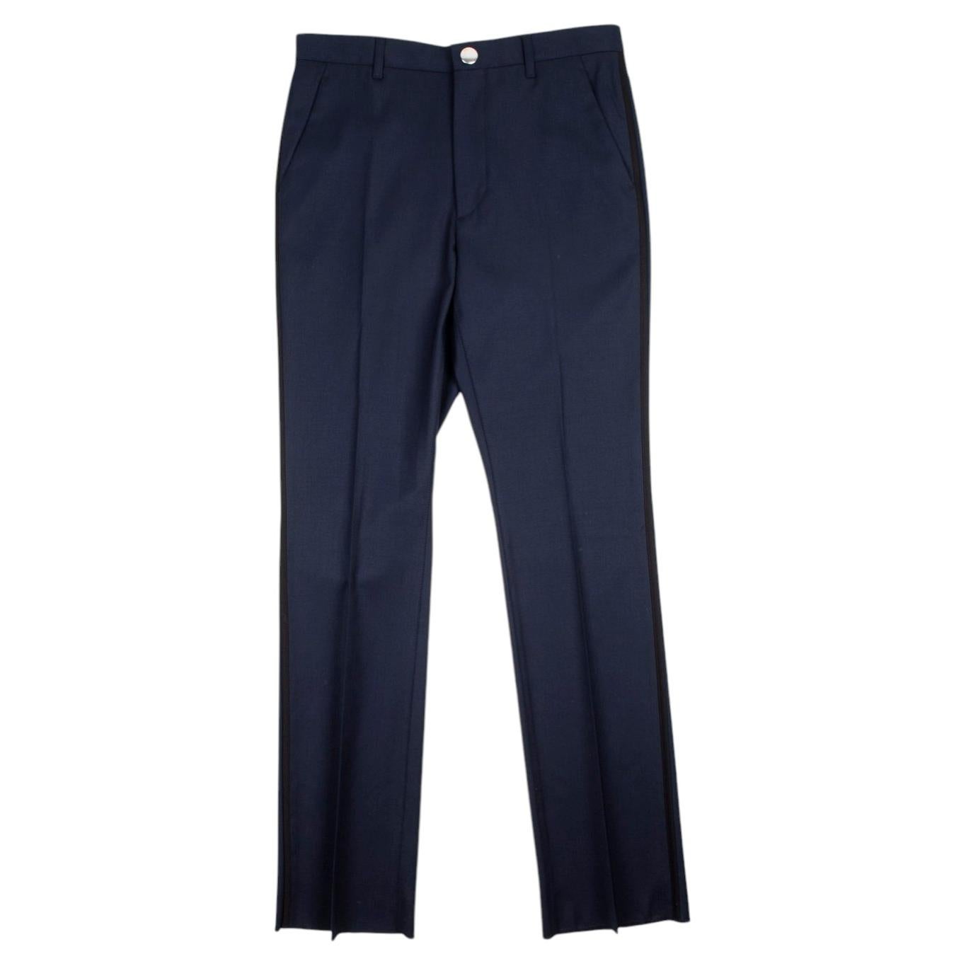 New Prada Men Pants Formal Size IT46/M, AR008