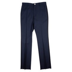 New Prada Men Pants Formal Size IT46/M, AR008