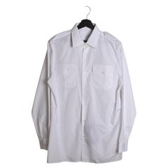 Nuevo Camisa Prada Hombre Temporada SS24 Contemporánea Talla 40/Grande, S1451
