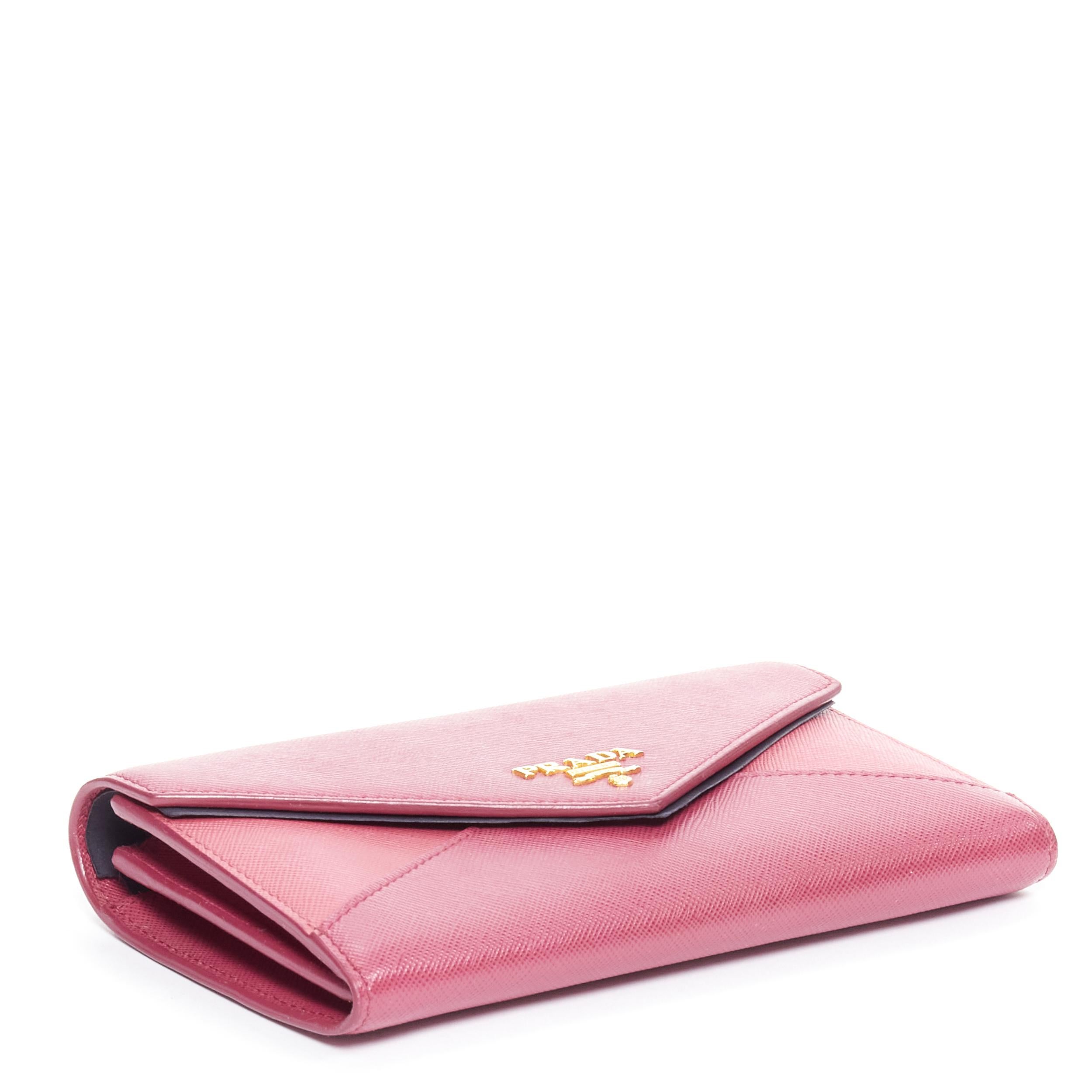 pink prada purse