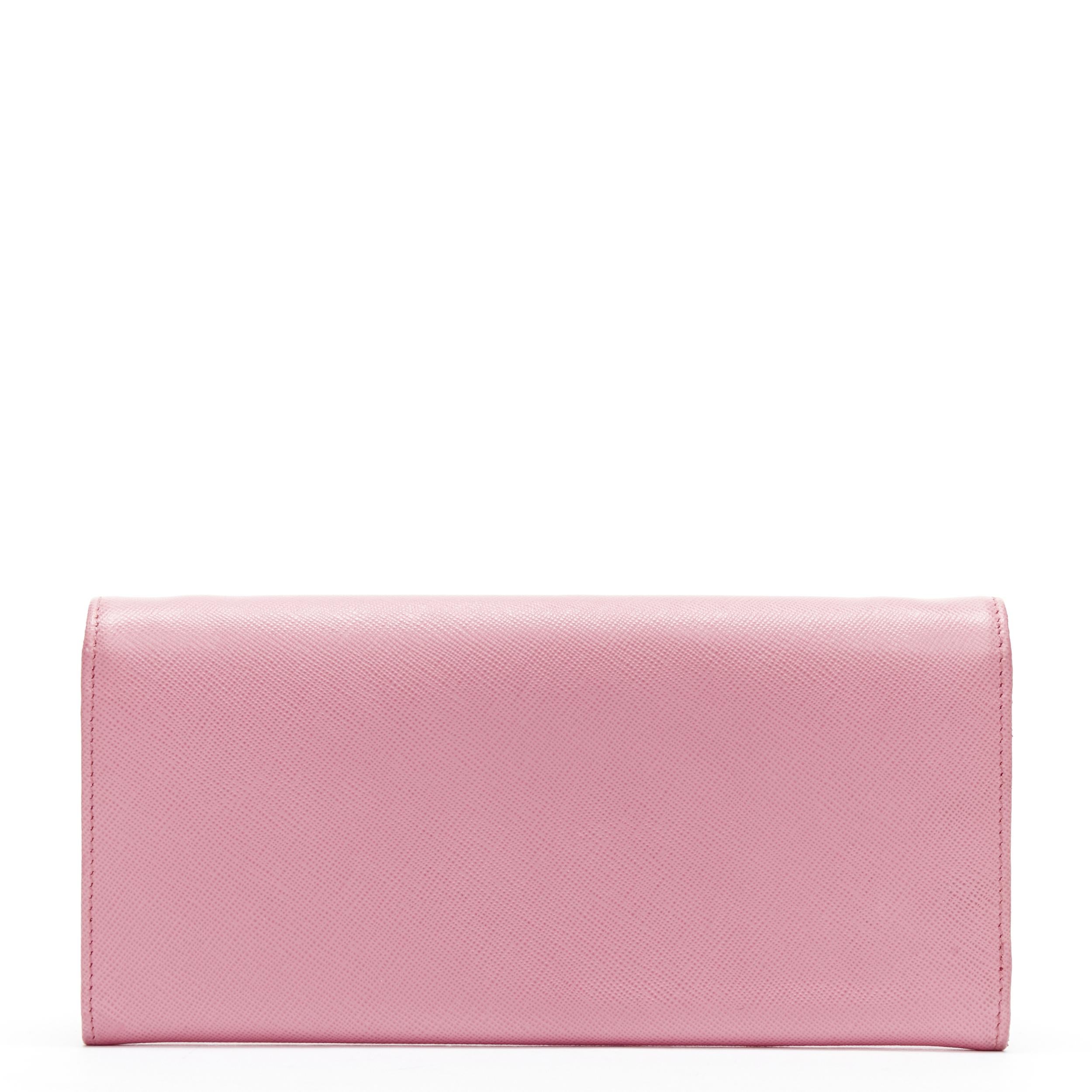 prada clutch bag with chain