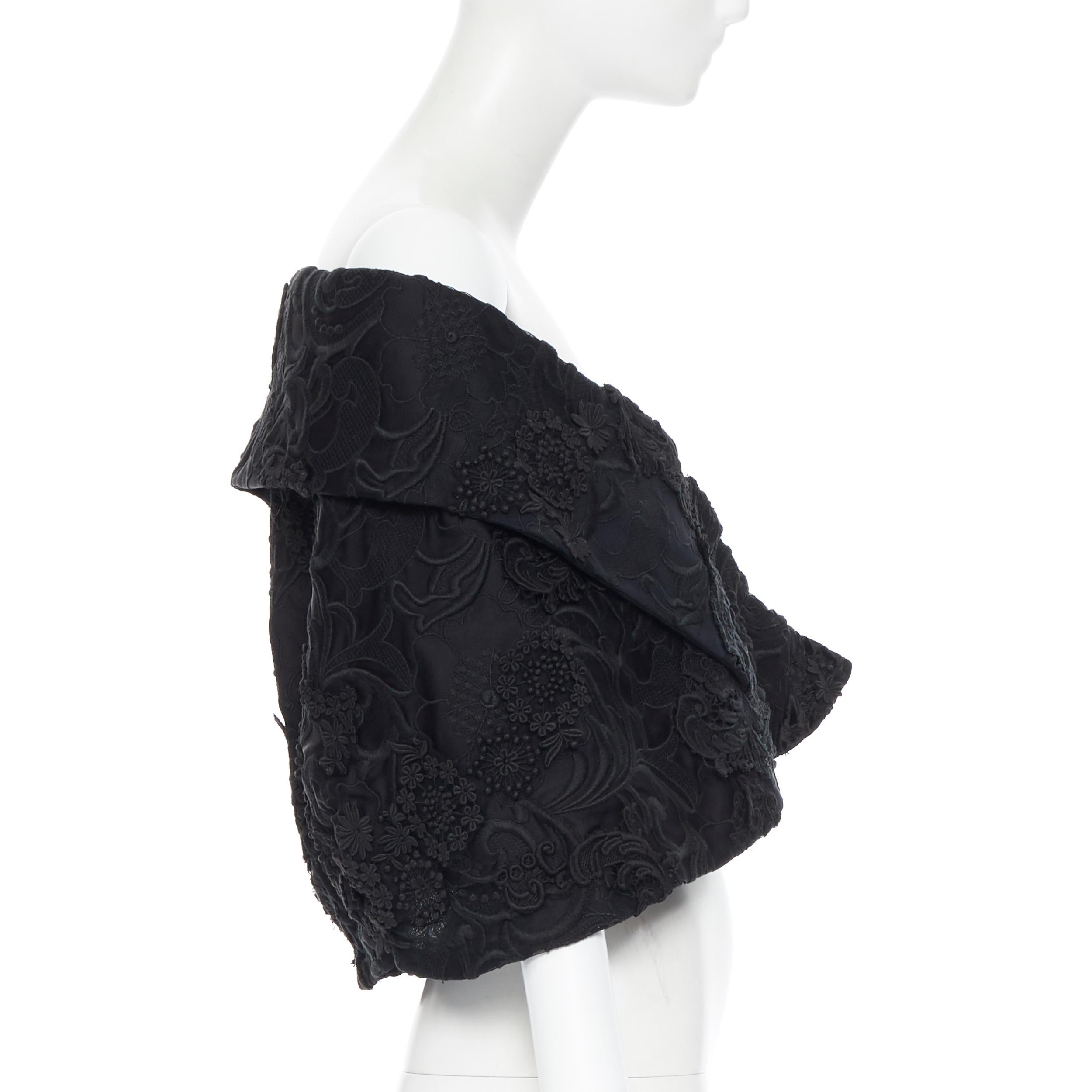 off the shoulder shawl