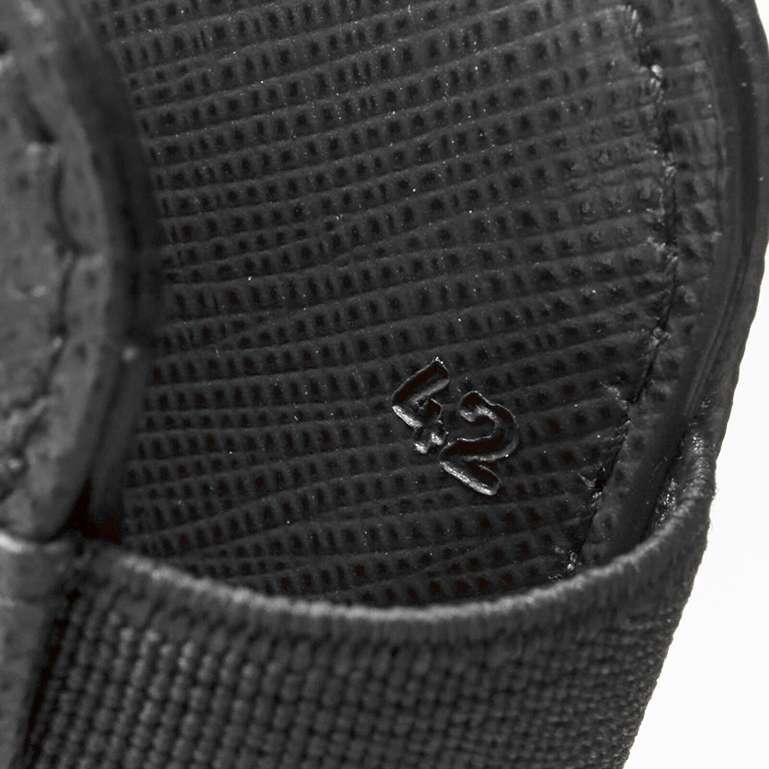 new PRADA Symbole Triangle logo saffiano leather phone pouch lanyard bag black 3