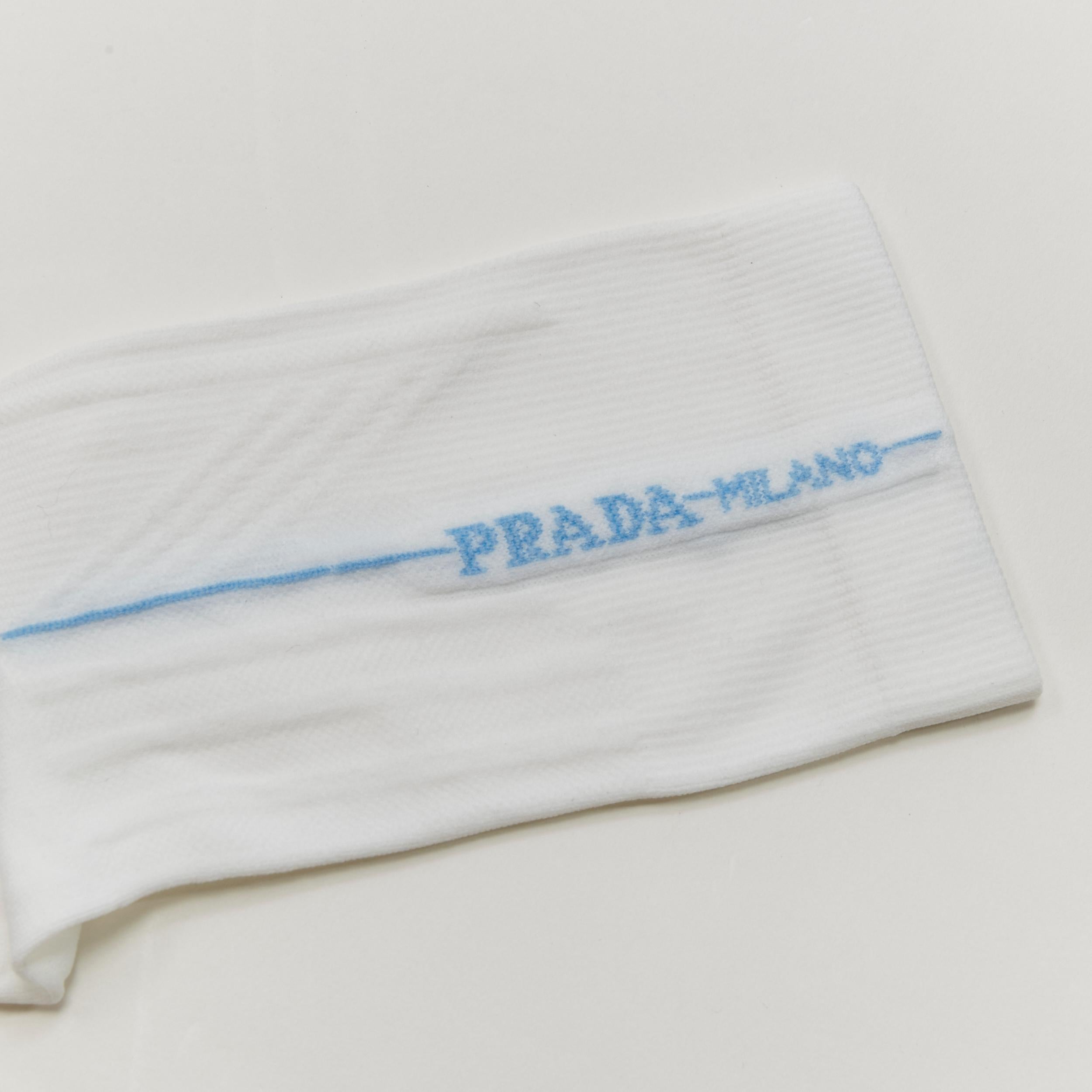 prada socks