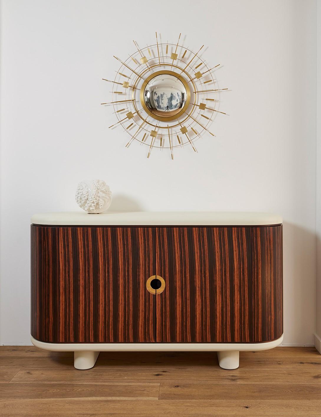 NUEVO PRECIO - OFERTA ESPECIAL Armario contemporáneode Hervé Langlais Francés en venta