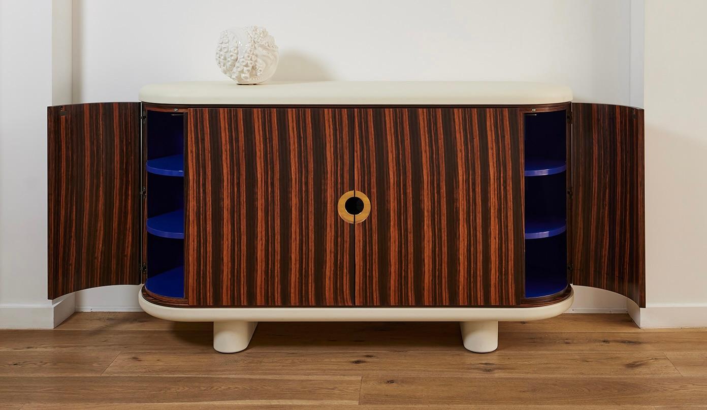NUEVO PRECIO - OFERTA ESPECIAL Armario contemporáneode Hervé Langlais en Nuevo estado para la venta en Paris, FR