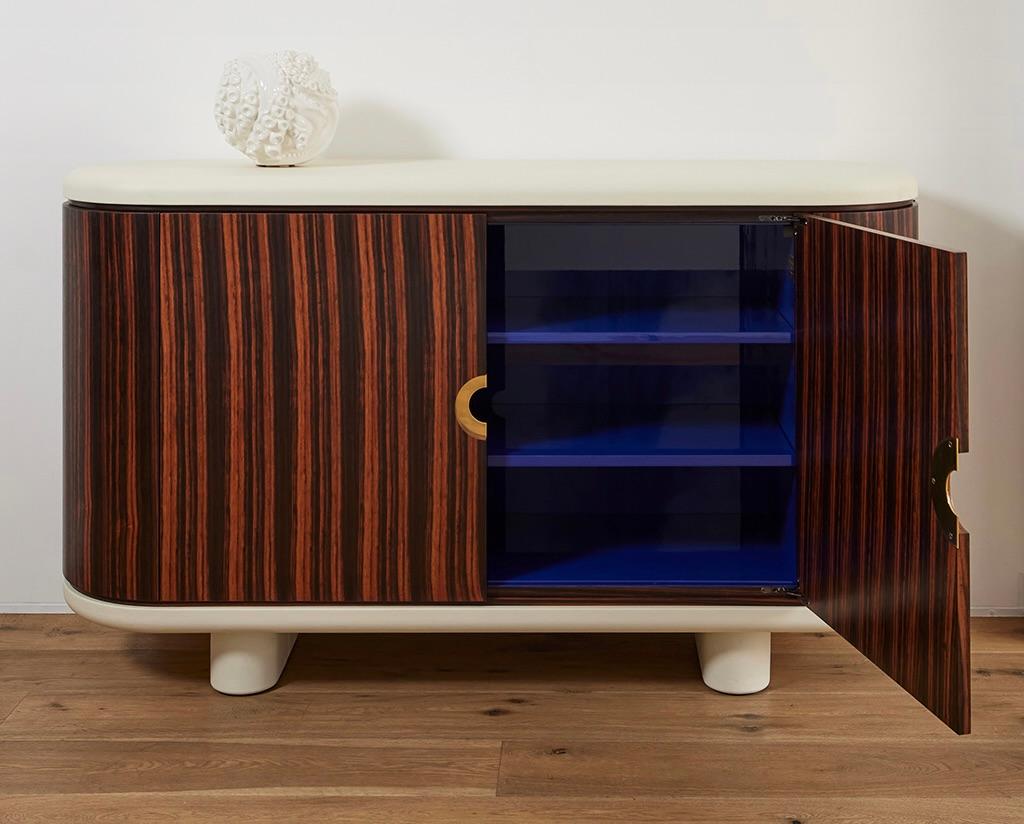 NUEVO PRECIO - OFERTA ESPECIAL Armario contemporáneode Hervé Langlais en venta 2