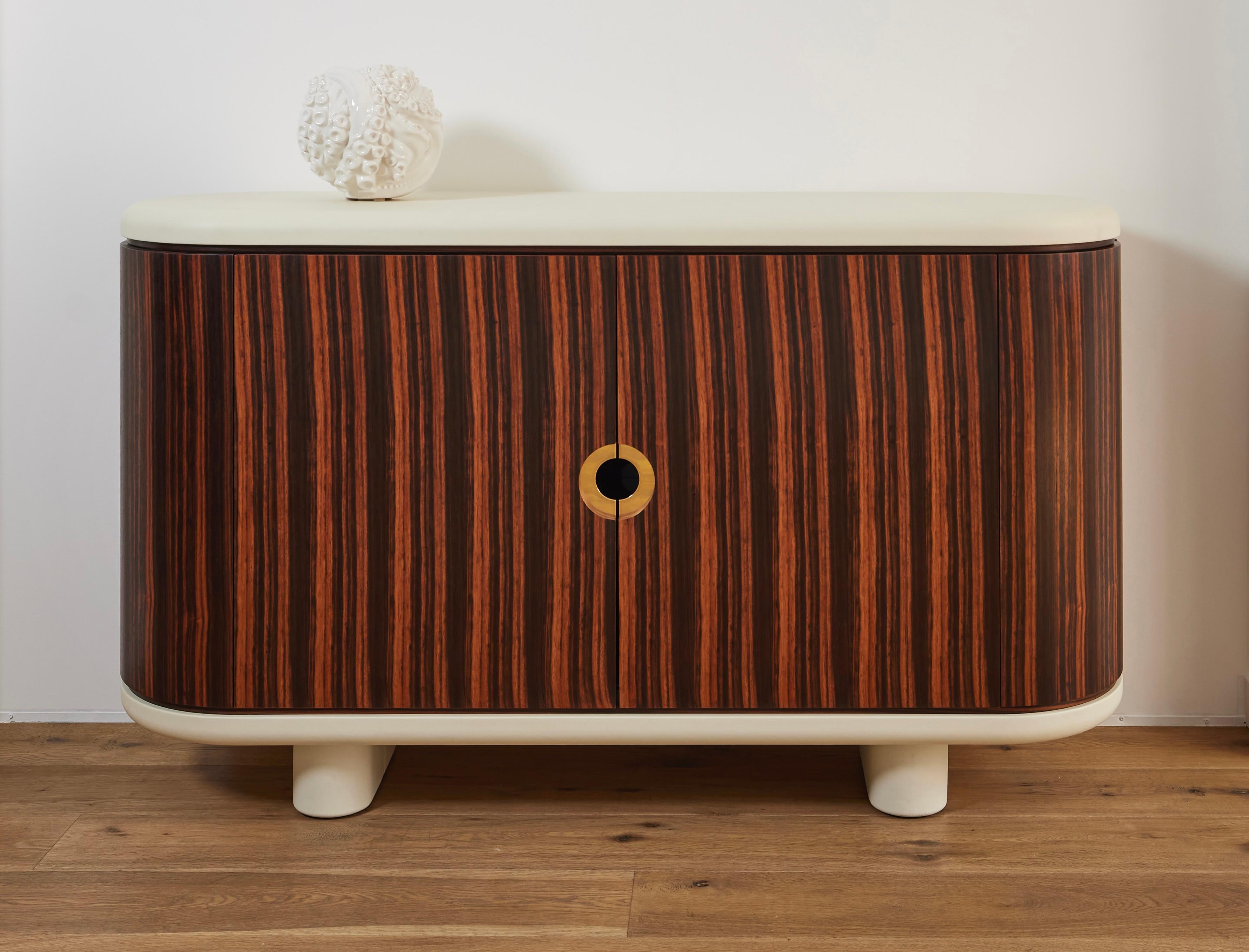 NEW PRICE - SPECIAL OFFER Contemporary Cabinetby Hervé Langlais