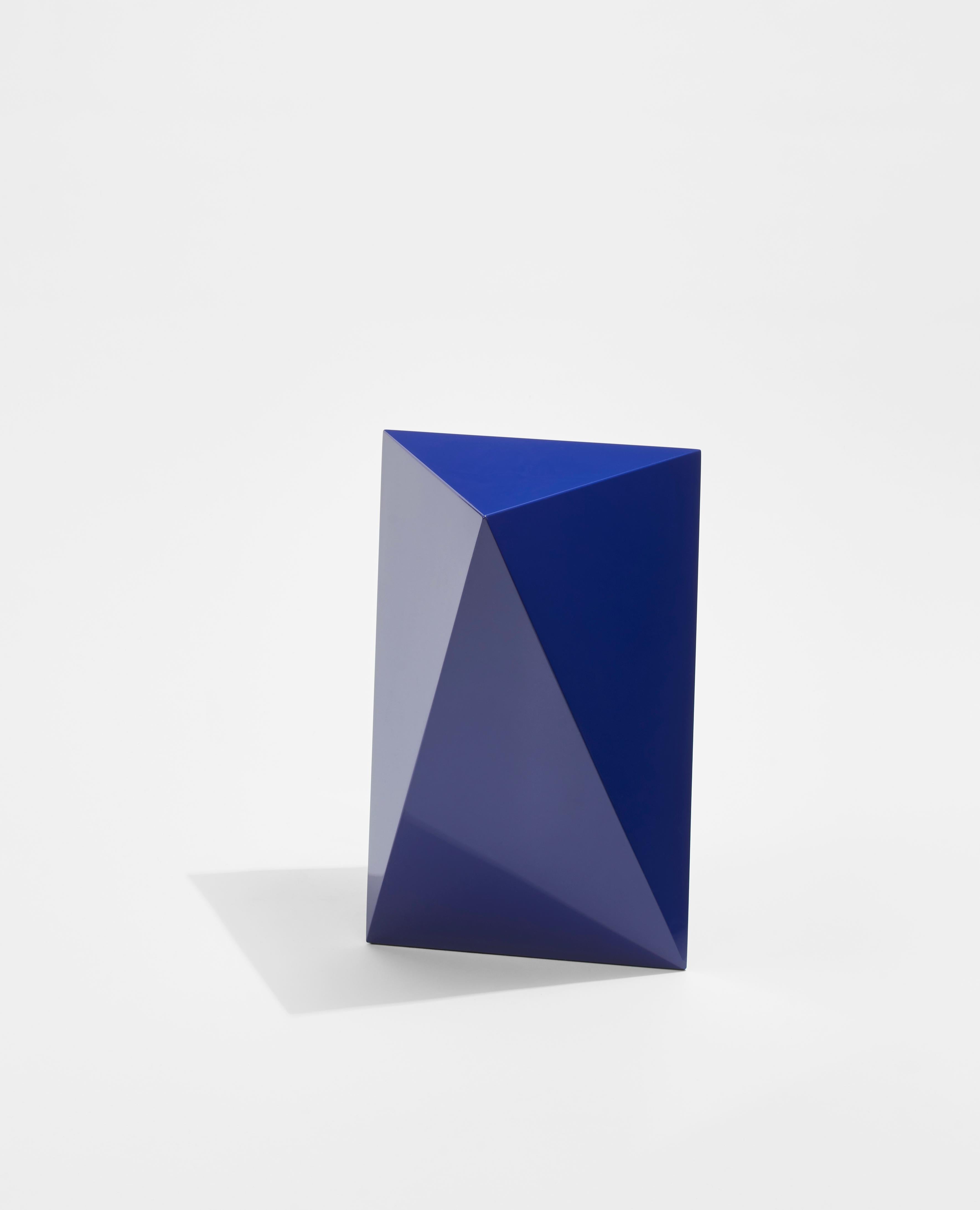 Francese NUOVO PREZZO - OFFERTA SPECIALE Lacca contemporanea Sellette di Herve Langlais in vendita