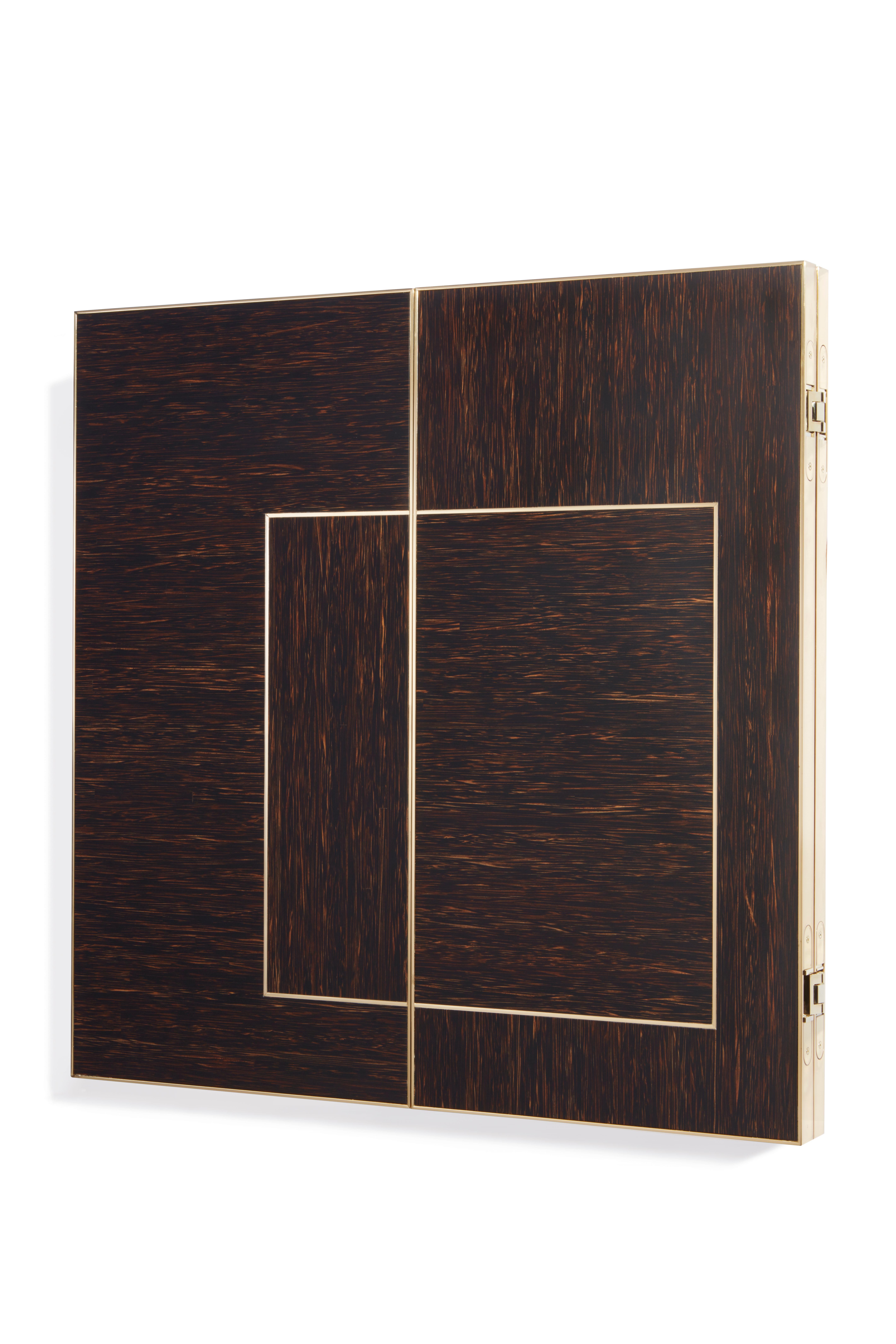 French NEW PRICE - SPECIAL OFFER Contemporary Mirror by Hervé Langlais For Sale