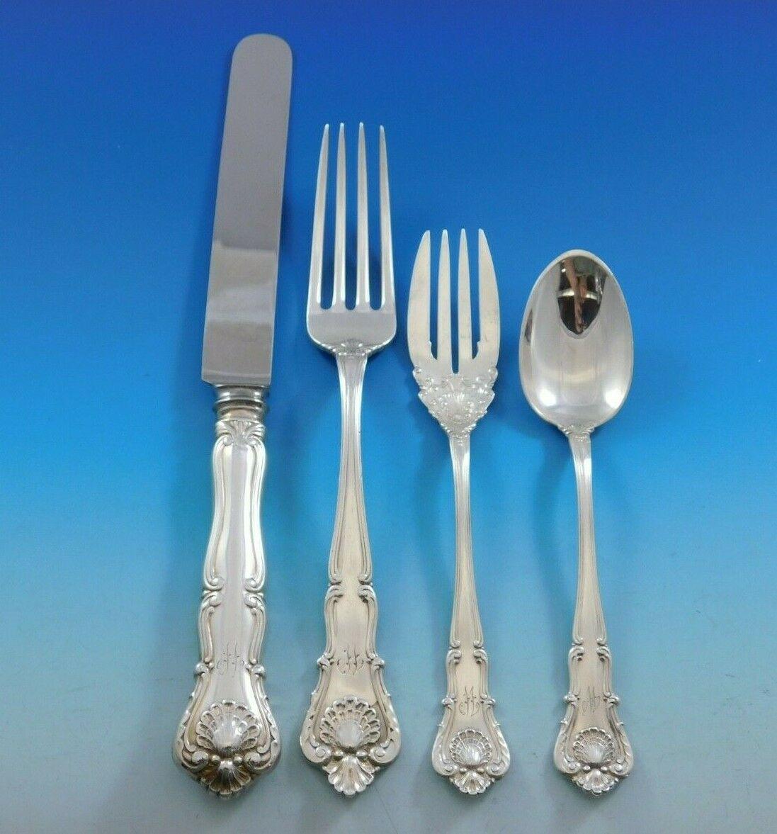 our table cecil flatware