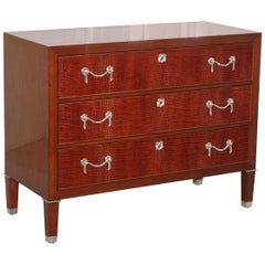Ralph Lauren Case Pieces and Storage Cabinets