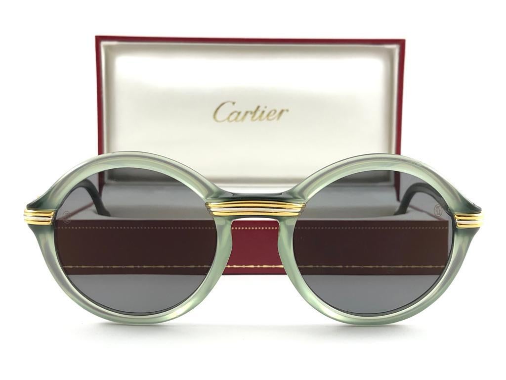 cartier cabriolet sunglasses
