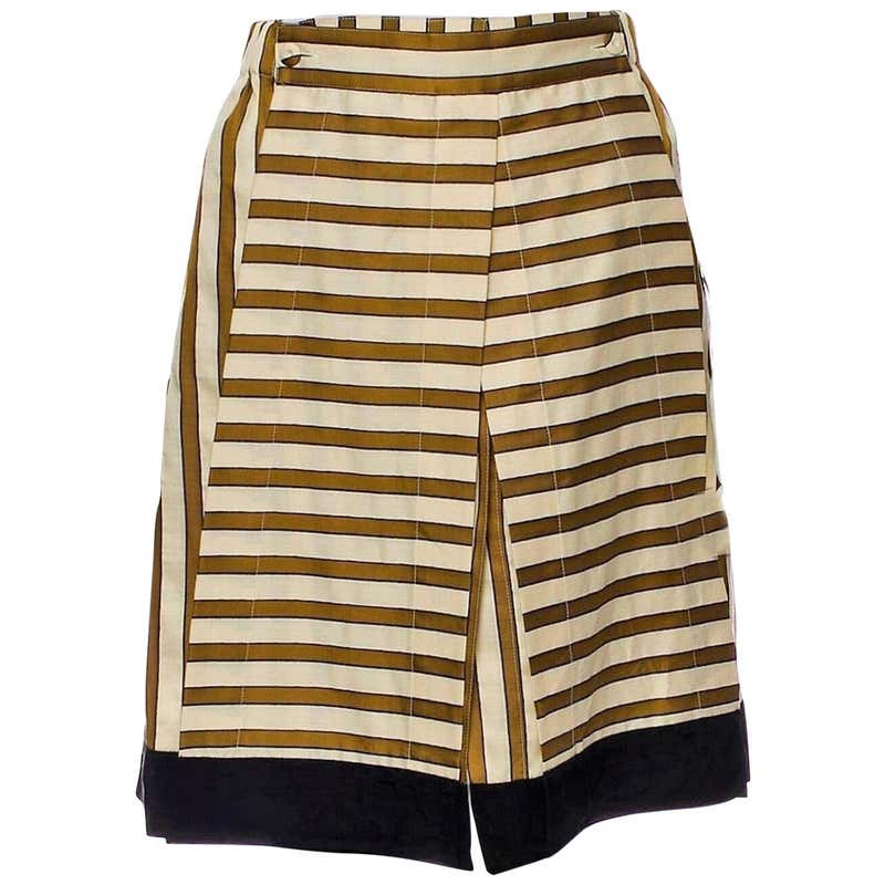 Vintage and Designer Skirts - 2,737 For Sale at 1stDibs - Page 8