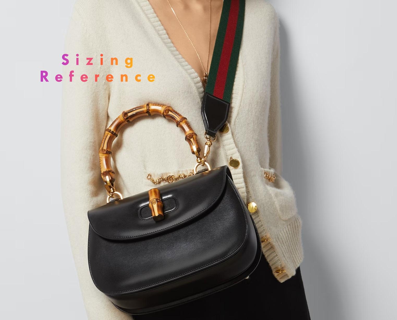 New Rare Gucci 100 Limited Edition Bamboo MUSIC IS MINE 1947 Medium Bag For Sale 5