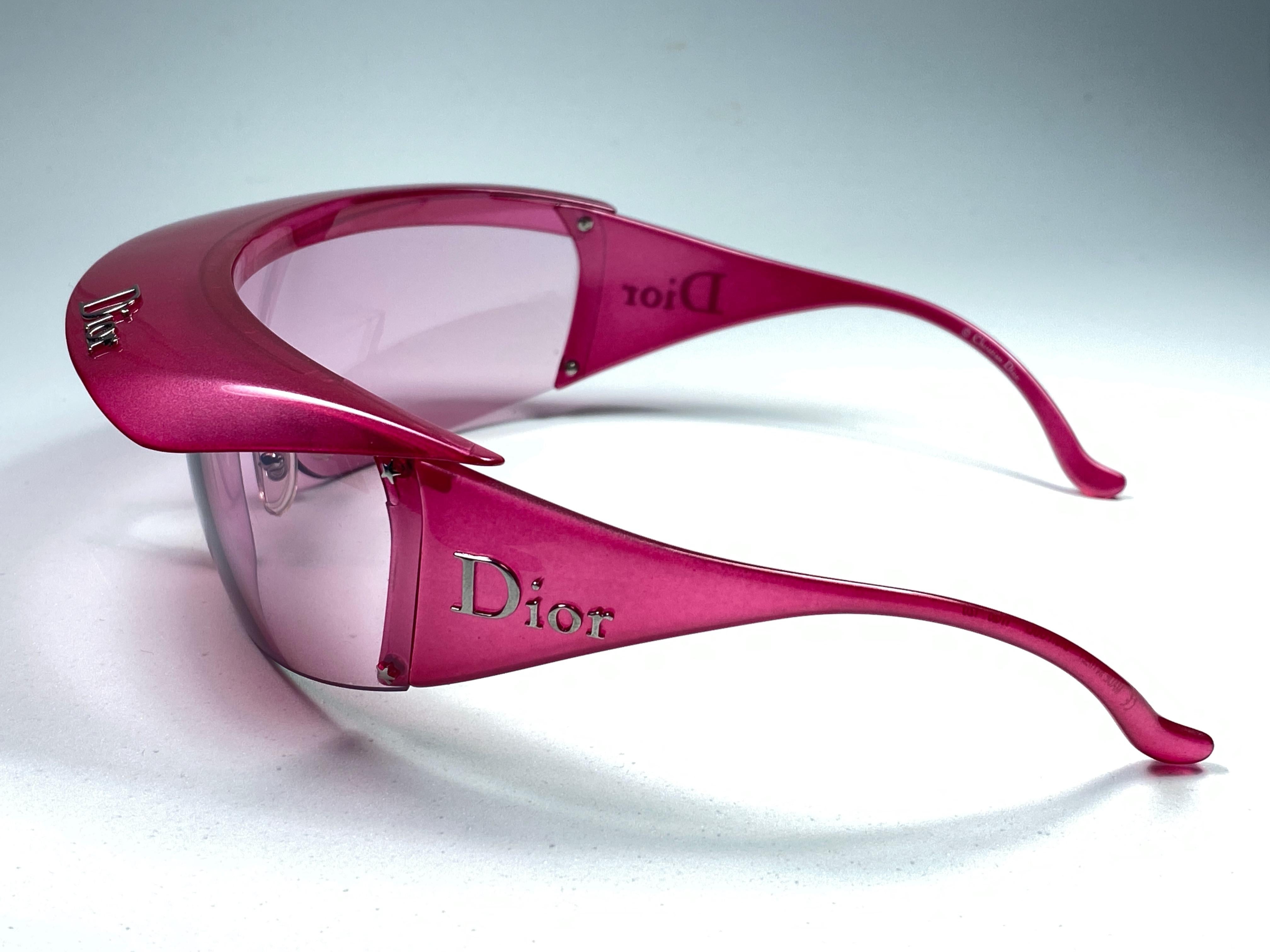 Neu Seltene Vintage Christian Dior 