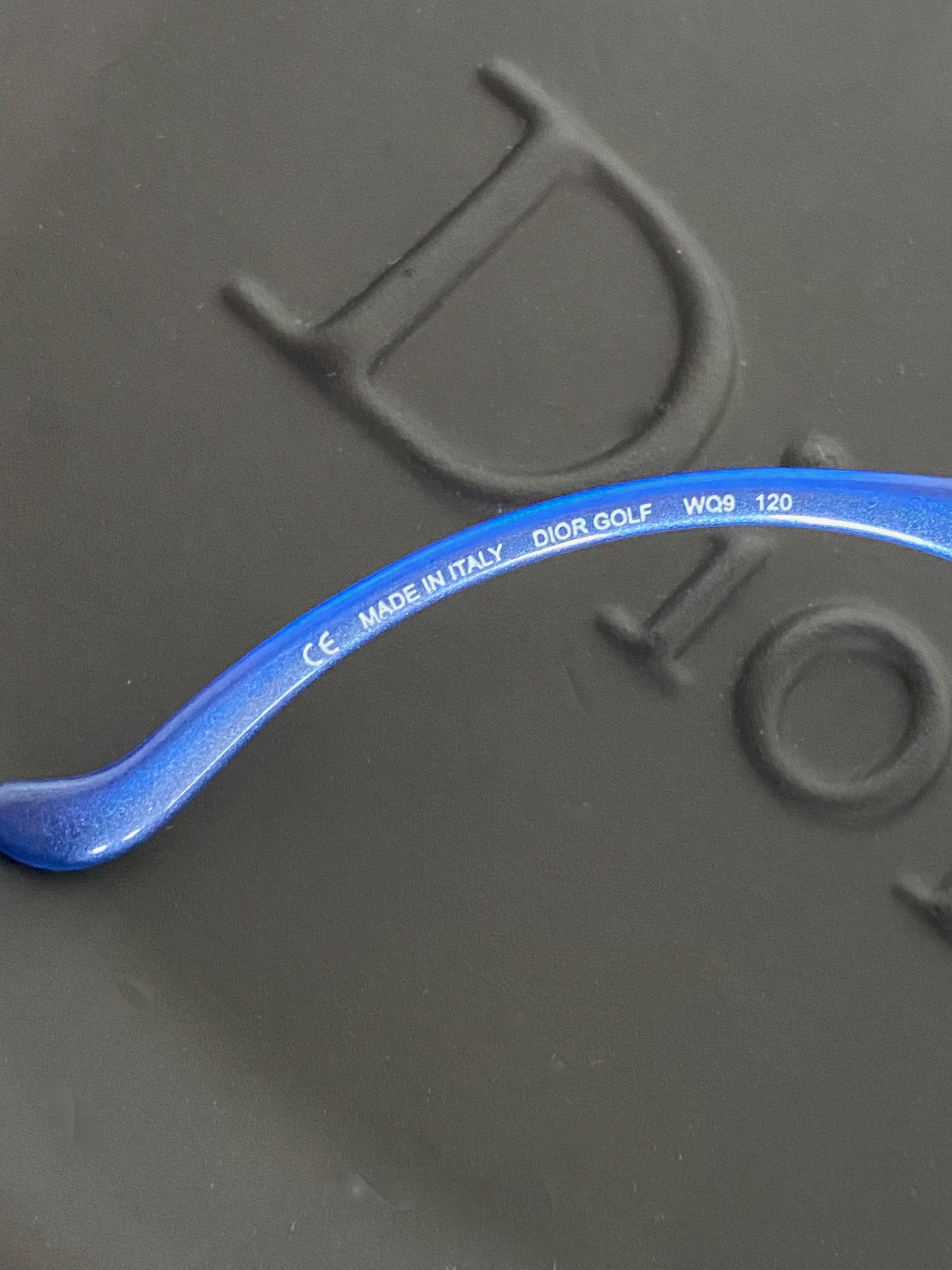 dior sunglasses cord