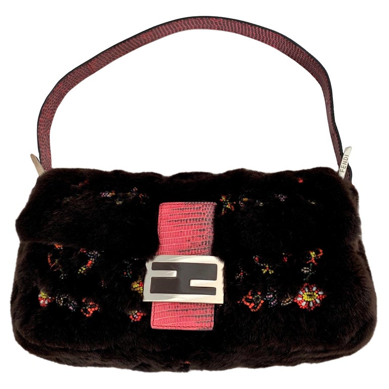 Fendi Baguette Bags 60 For Sale On 1stdibs