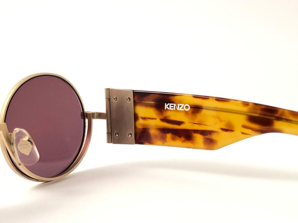 kenzo sunglasses vintage