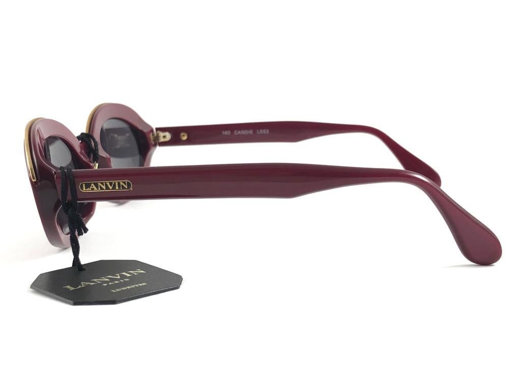 lunette lanvin