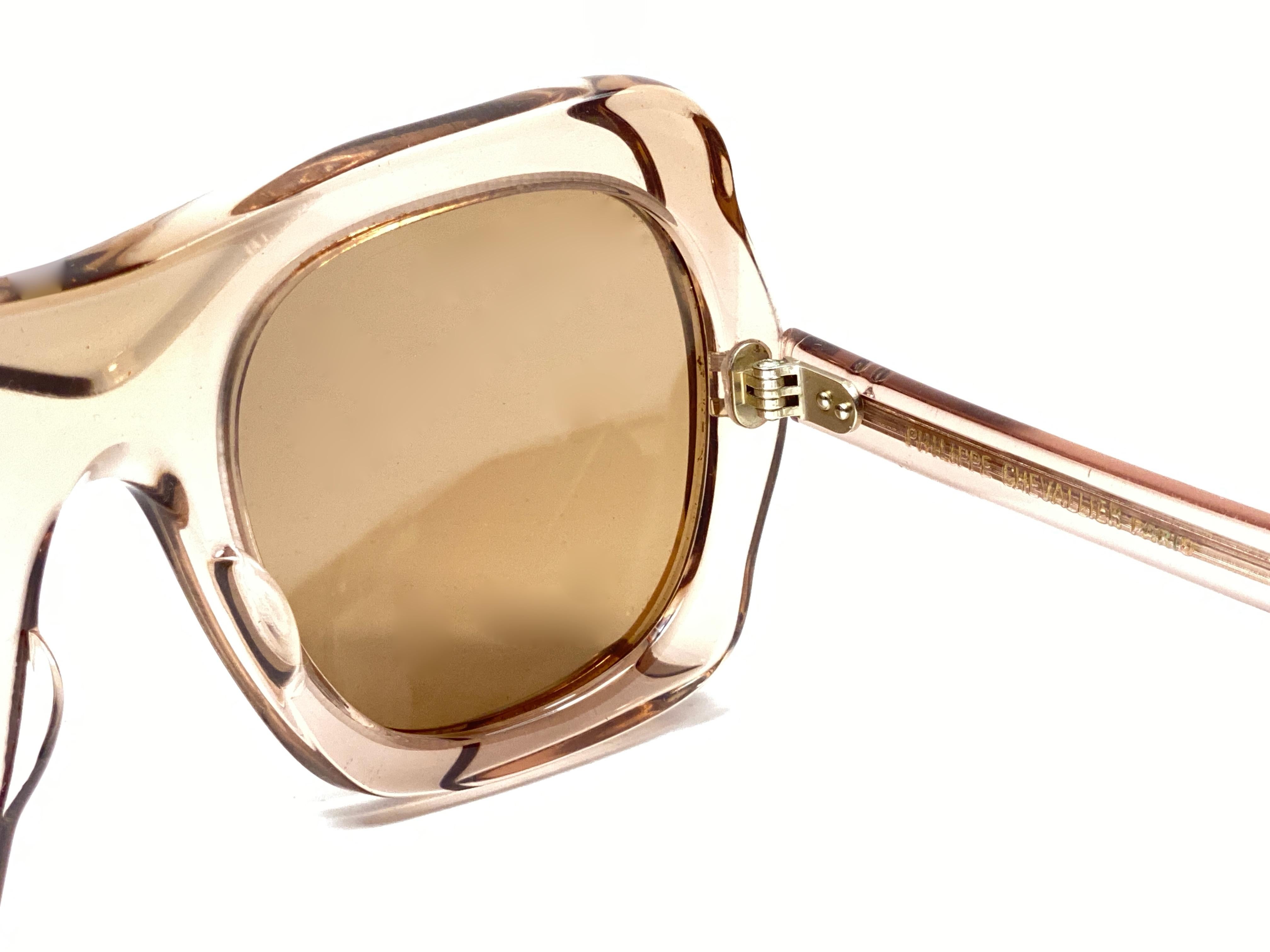 philippe chevallier sunglasses