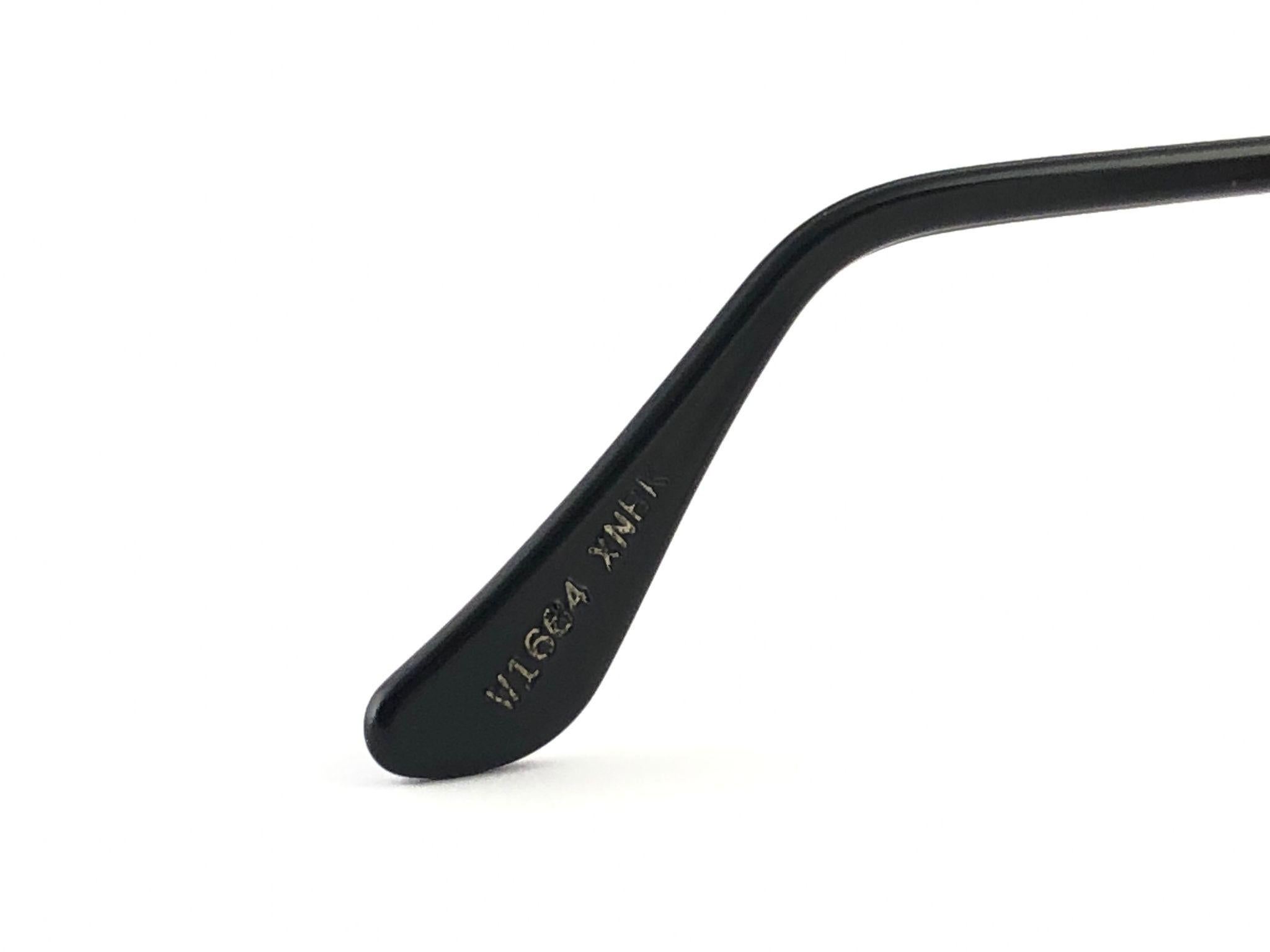 Women's or Men's New Ray Ban Chromax 58Mm Outdoorsman B&L Collectors Item USA Sunglasses