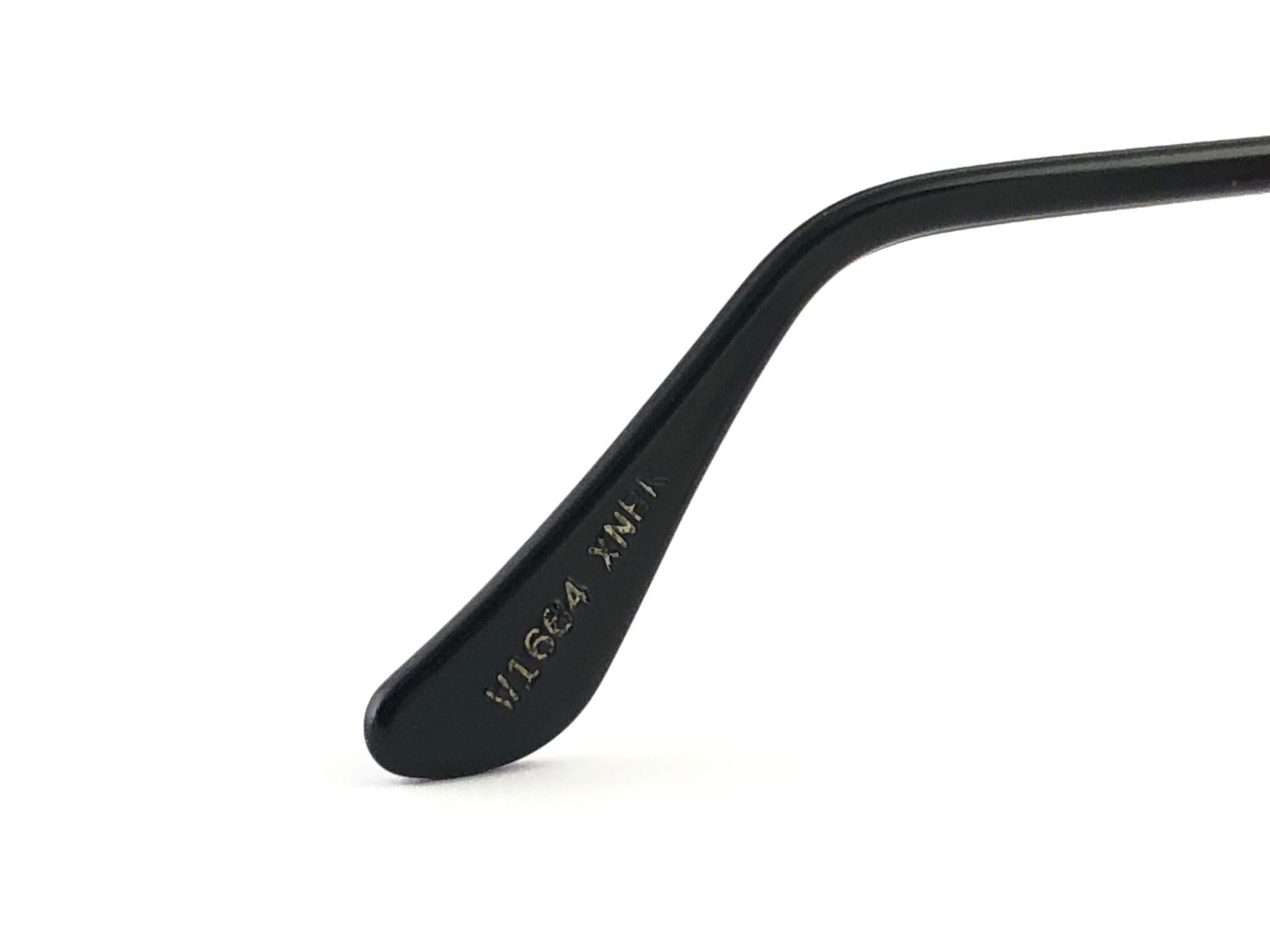 Nuevas gafas de sol Ray Ban Chromax 58Mm Outdoorsman B&L Collectors Item USA 3