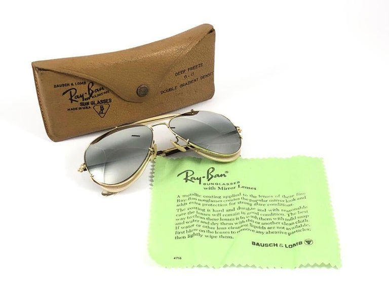 Expensive ray ban glasses on sale