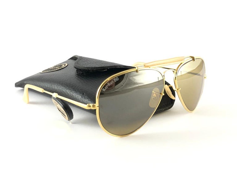 New Ray Ban The General 50 Collectors Item George Michael Faith