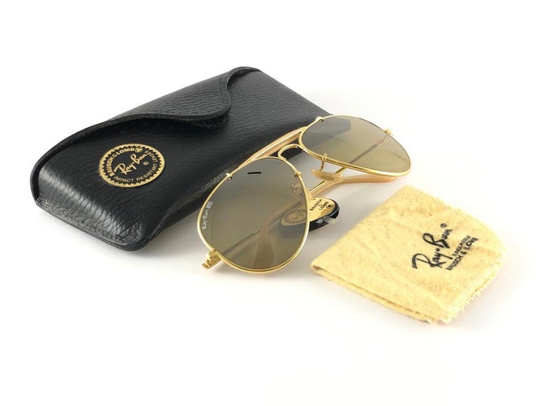 George michael ray bans top