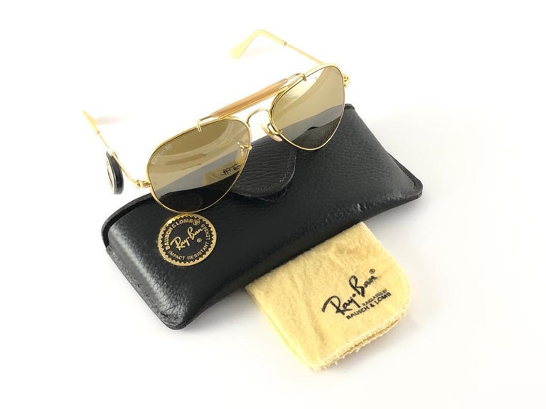 George michael ray outlet ban sunglasses
