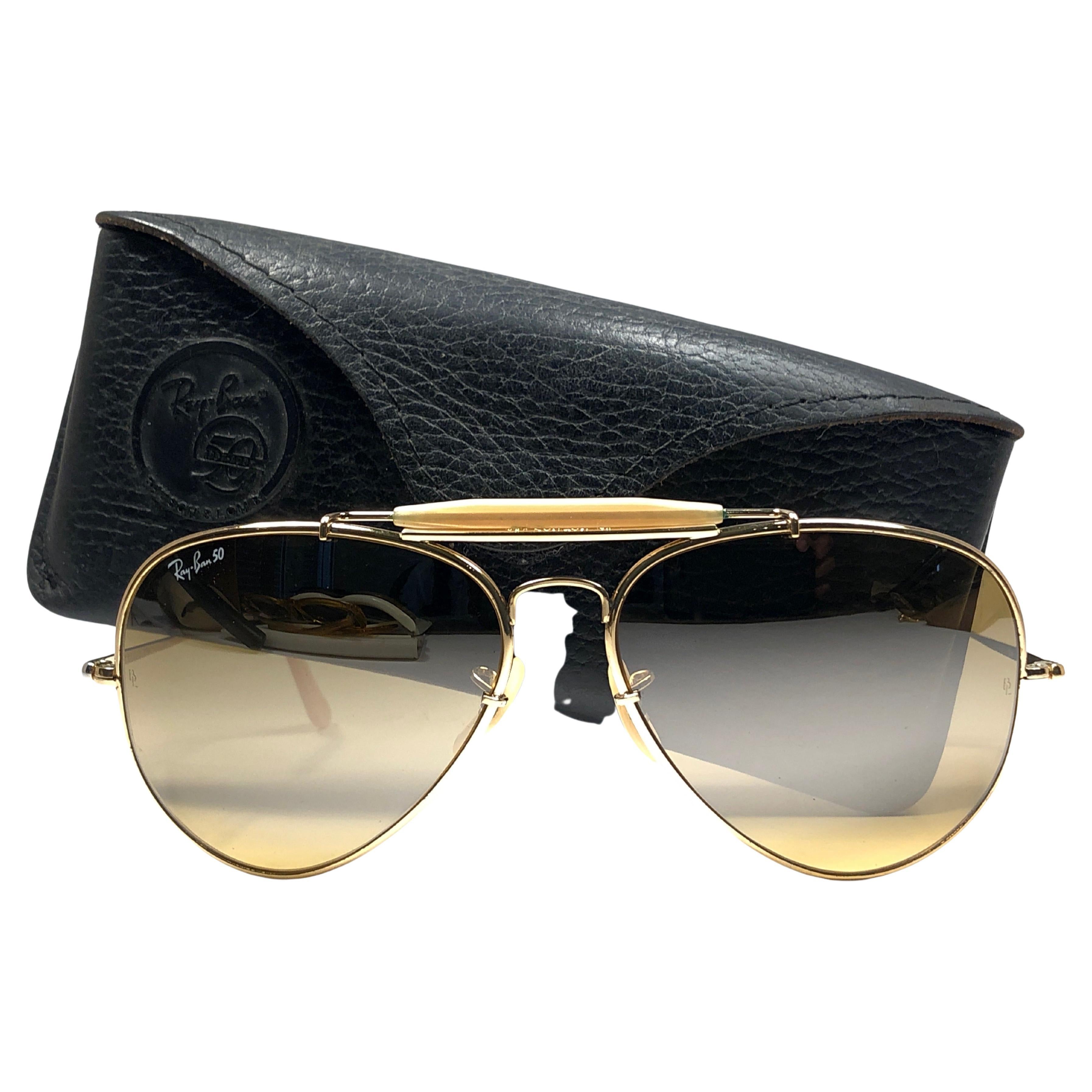 Ray Ban General - 3 For Sale on 1stDibs