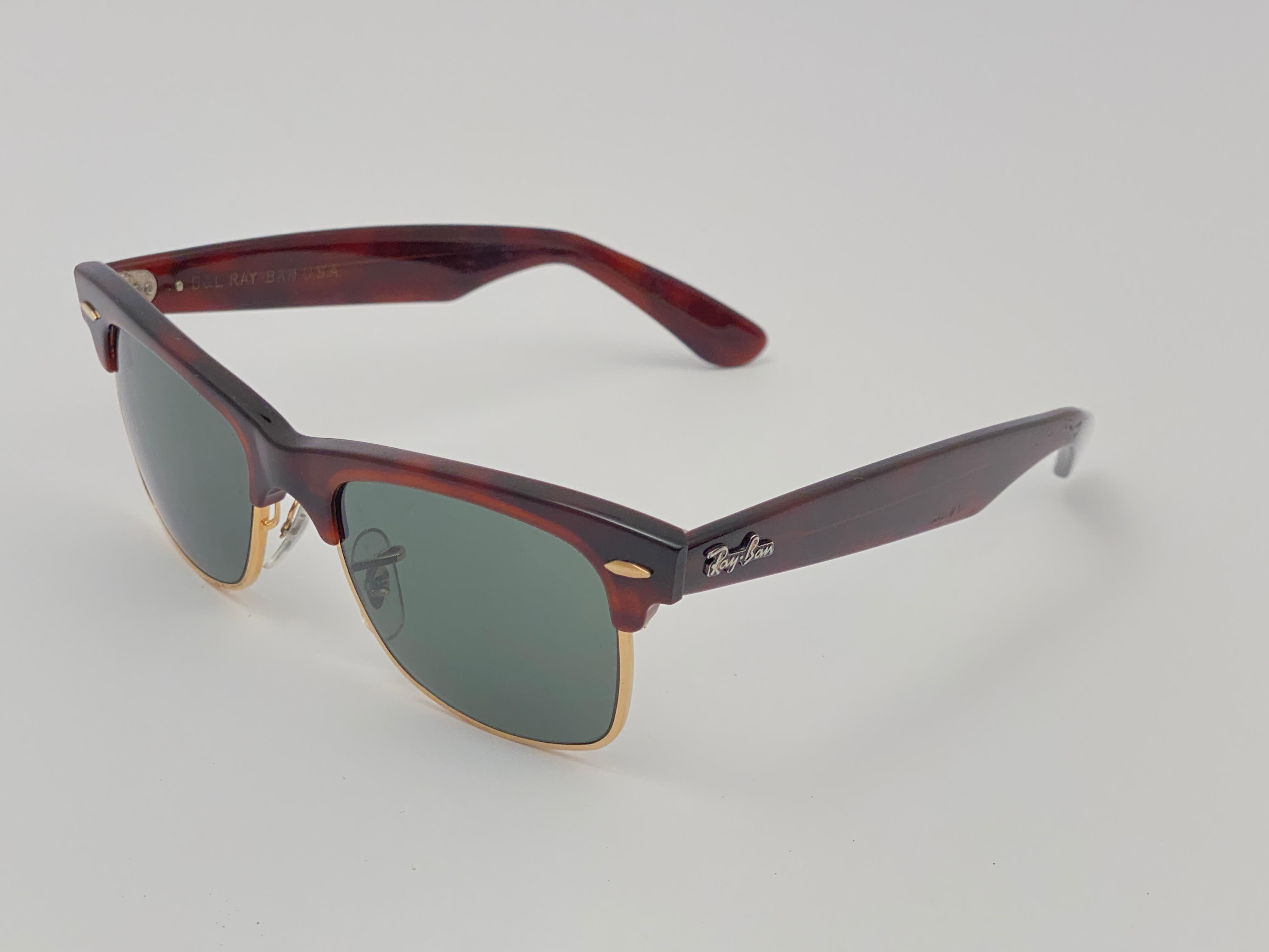 Wayfarer max ray ban cheap vintage