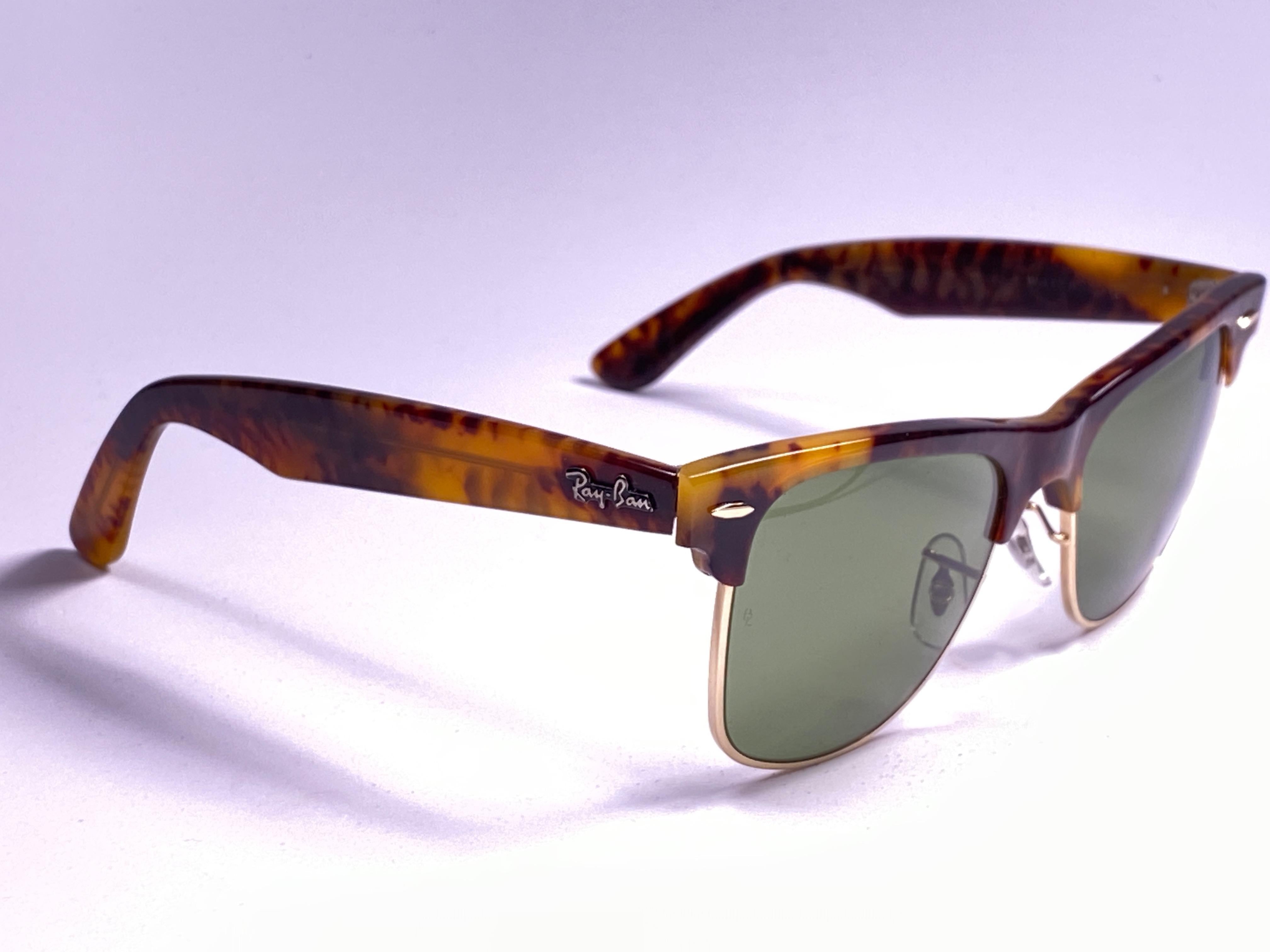 rayban wayfarer max