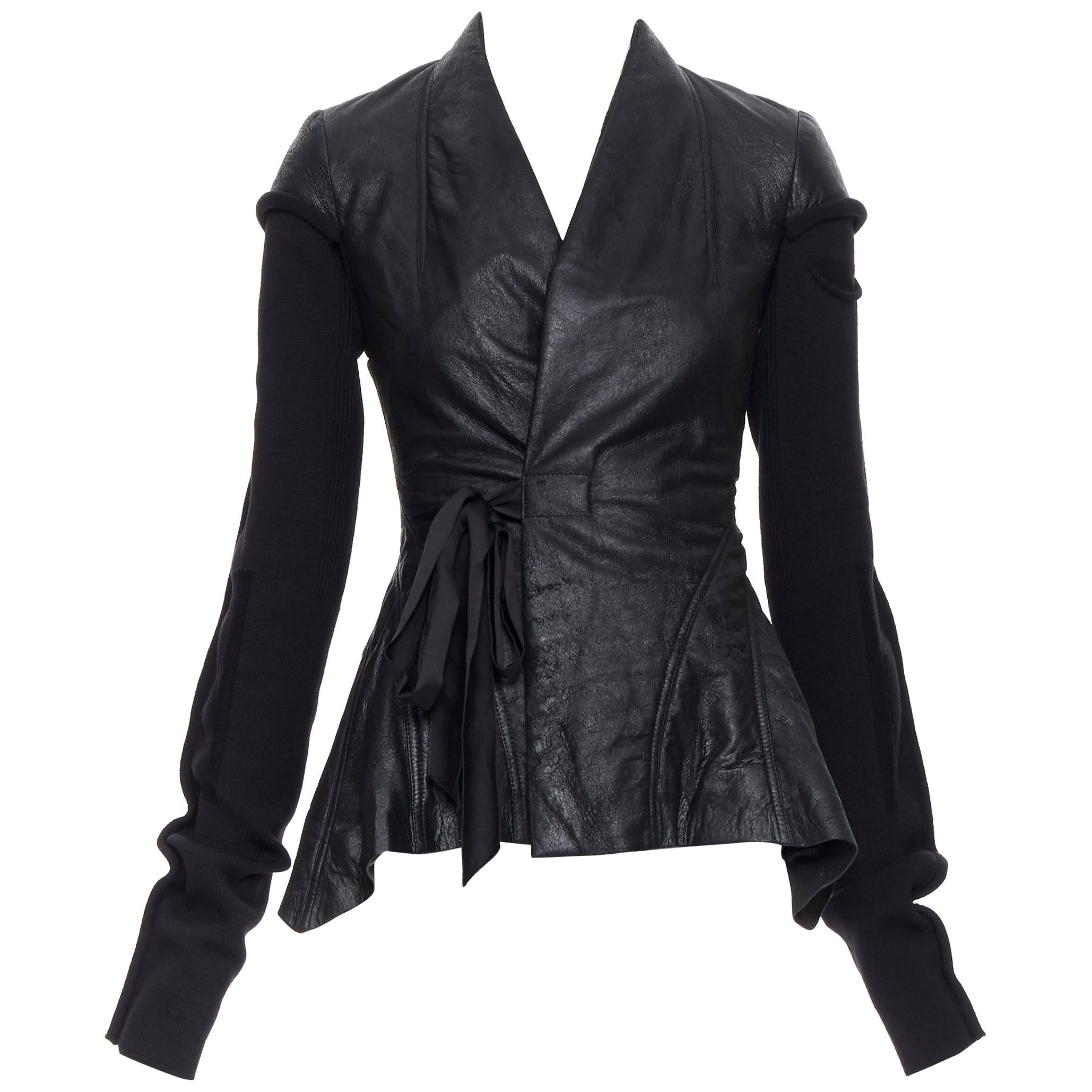 Vera Owen L S Jacket Fossil
