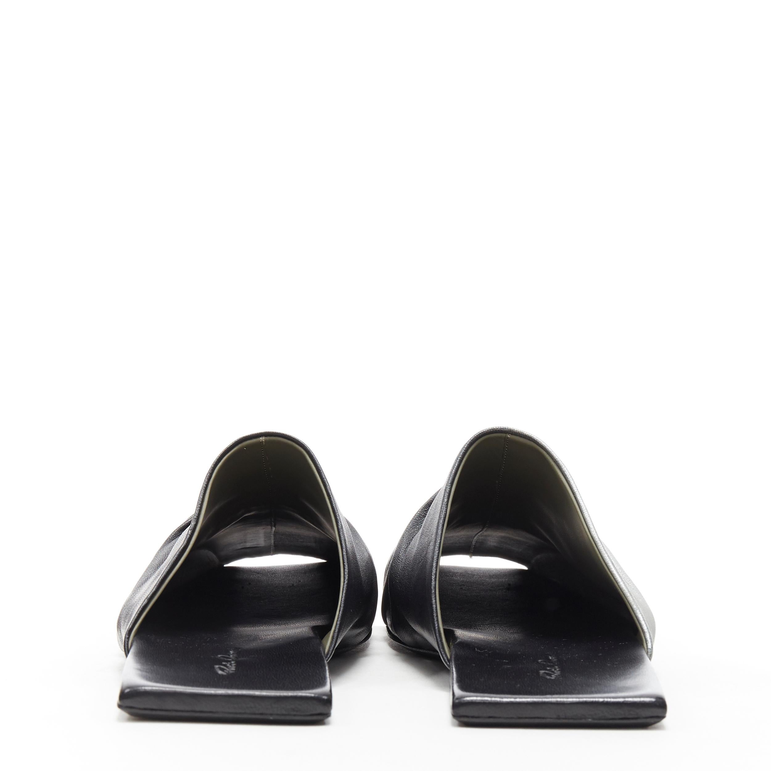 rick owens flats