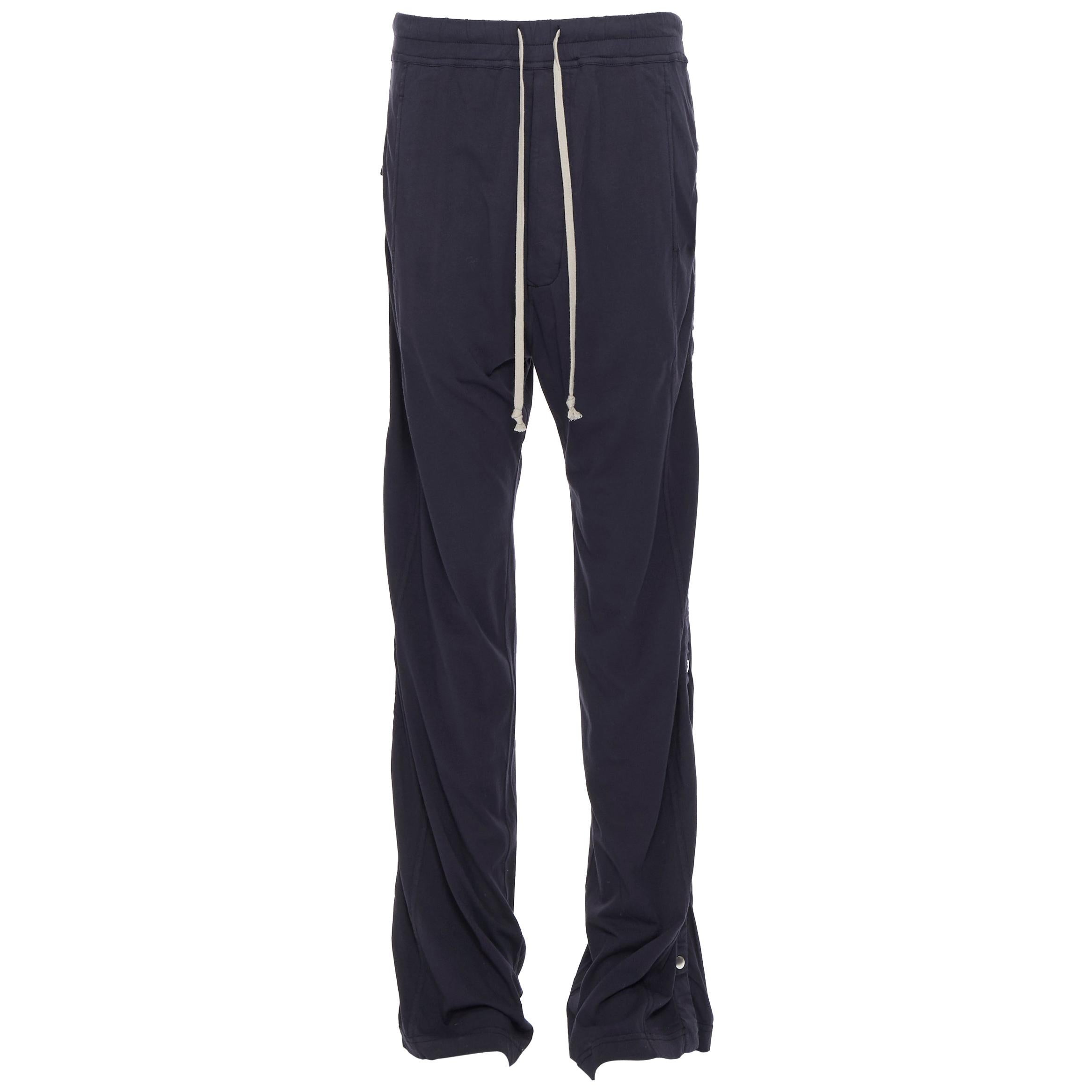 RICK OWENS DRKSHDW Pusher Pant XS