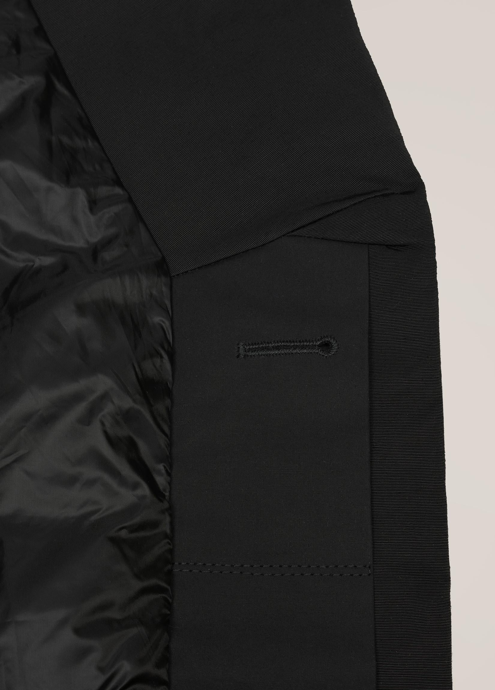 Nuova collezione in passerella di cappotti in piuma d'oca di Rick Owens: Plinto A/I 2013 in vendita 6
