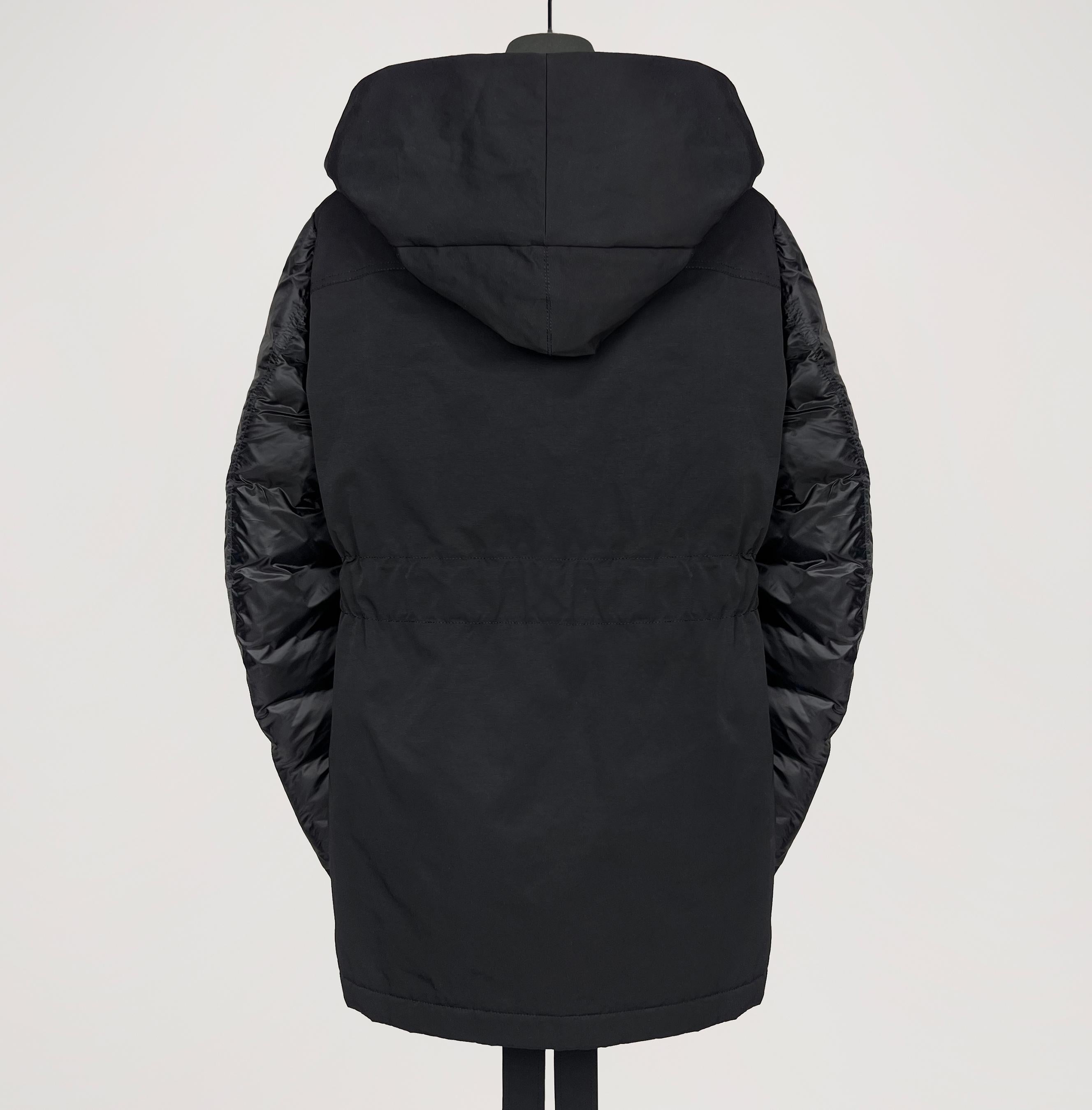Nuova collezione in passerella di cappotti in piuma d'oca di Rick Owens: Plinto A/I 2013 In condizioni Nuovo in vendita a Алматинский Почтамт, KZ