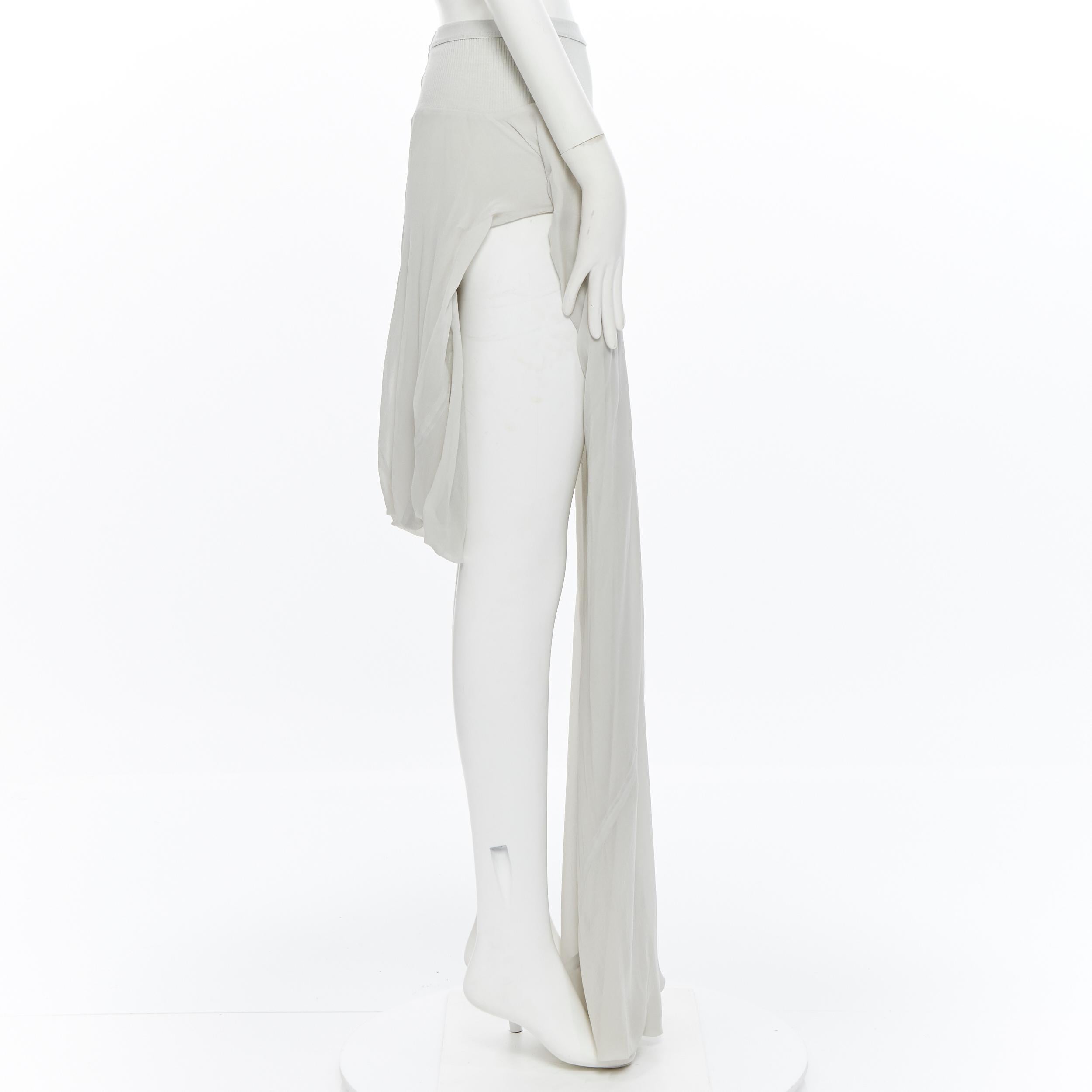 grey rick owens