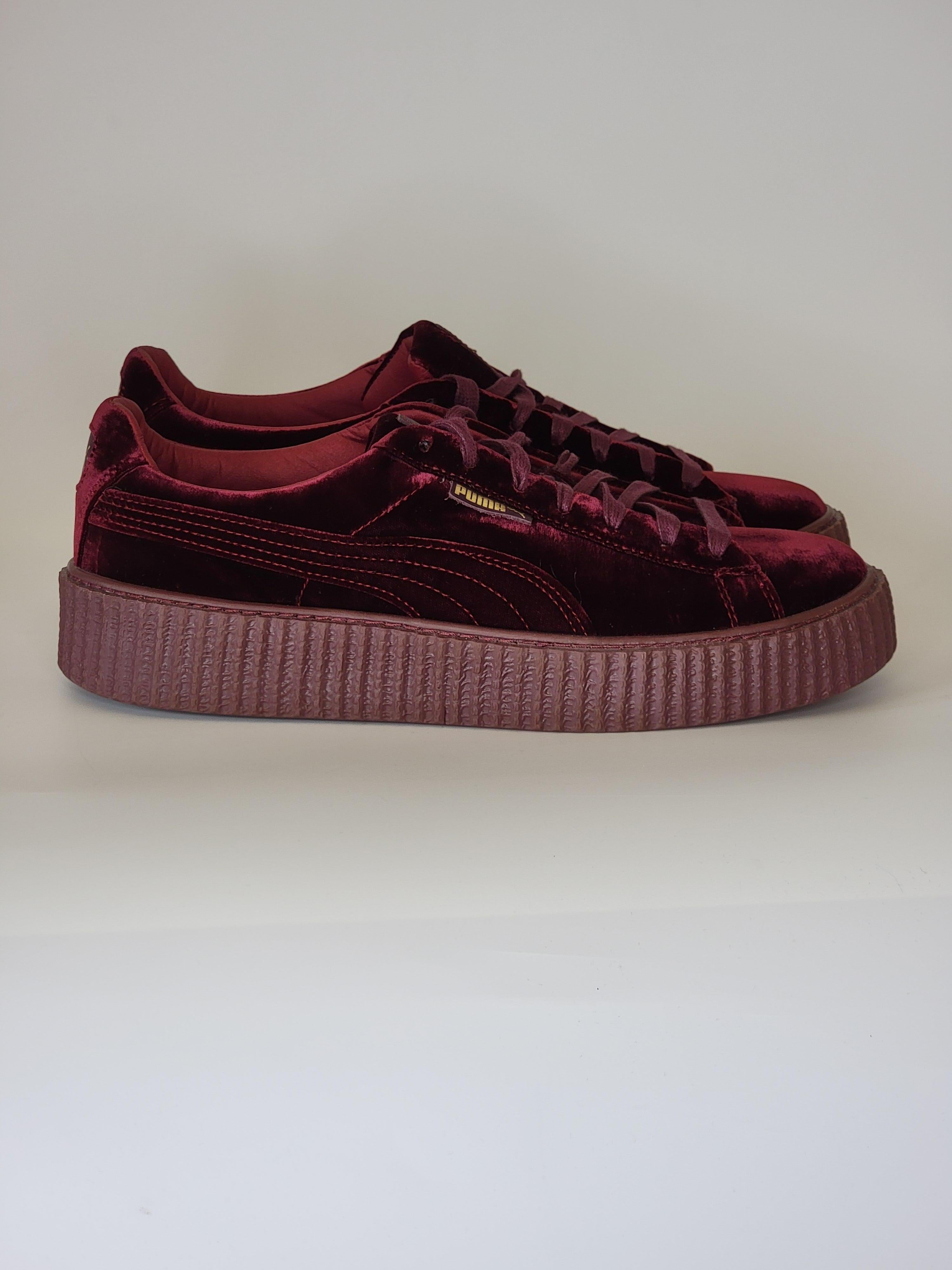 puma creepers montreal