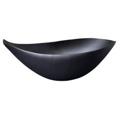 Nuova Ciotola Rina Menardi Big Barchetta S in nero