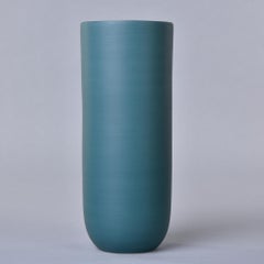 New Rina Menardi Canna 1 Vase in Mint