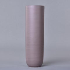 Nuovo Vaso Rina Menardi Light Burgundy Canna 2