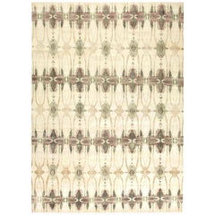 Nepalese Rugs and Carpets