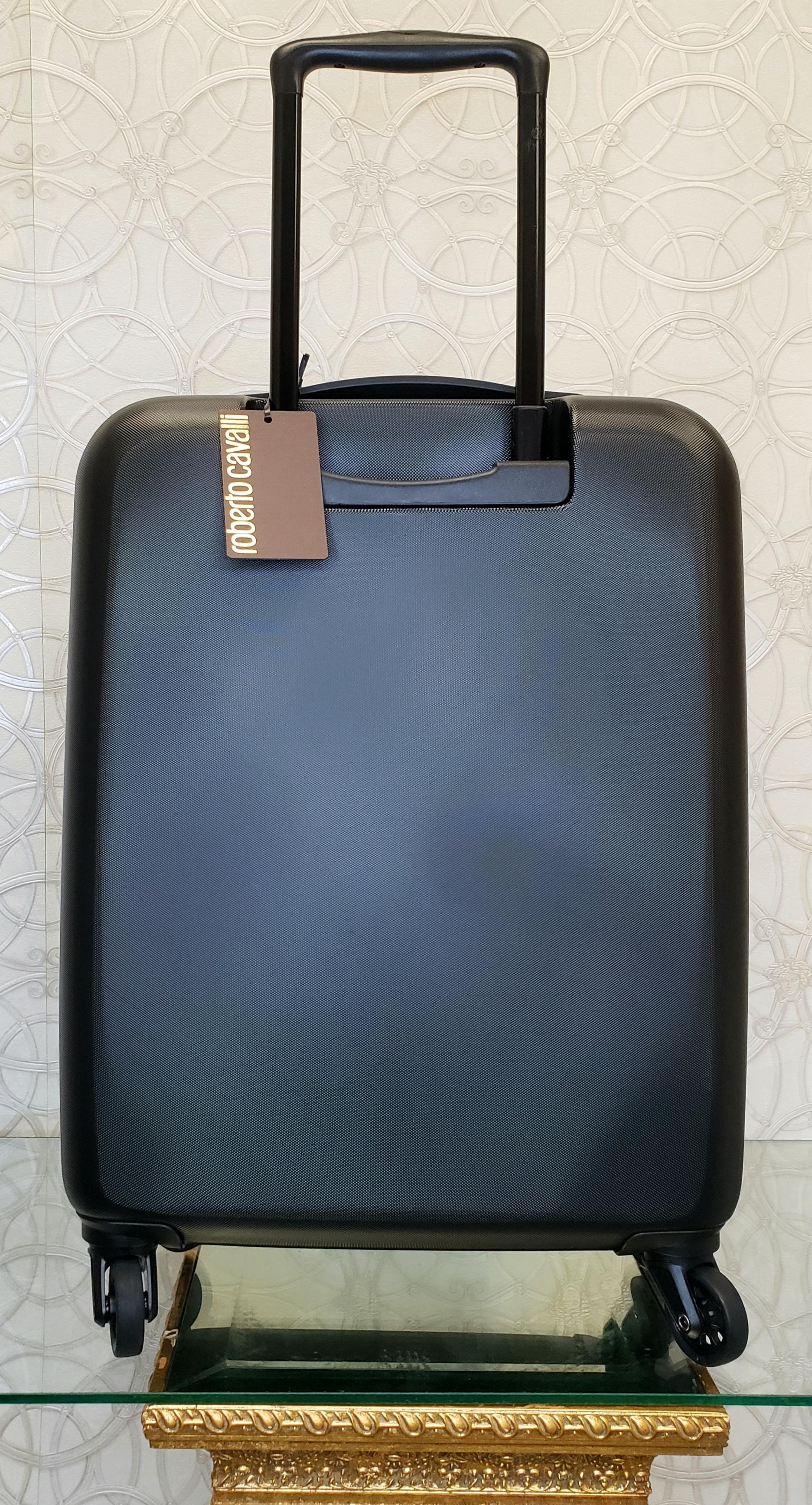trolley roberto cavalli