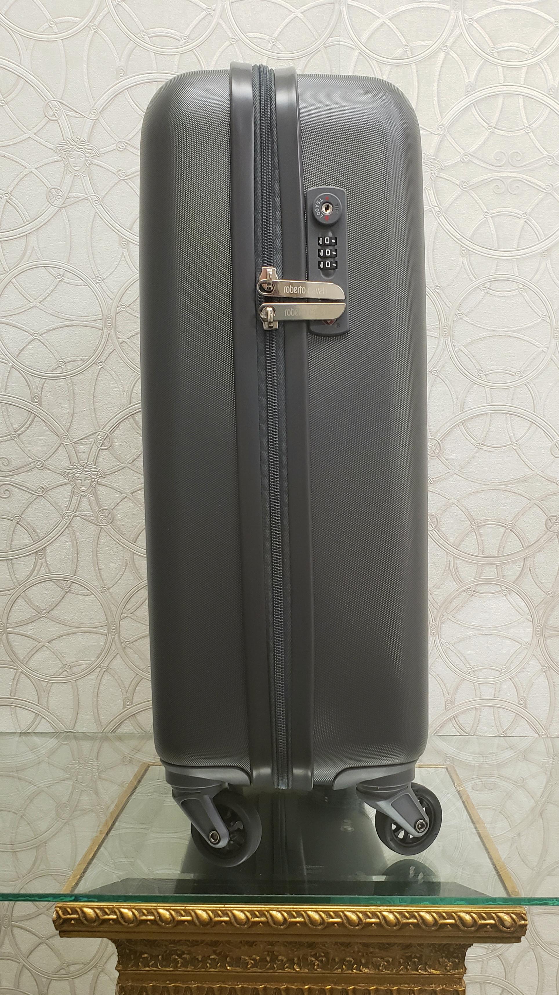 trolley roberto cavalli