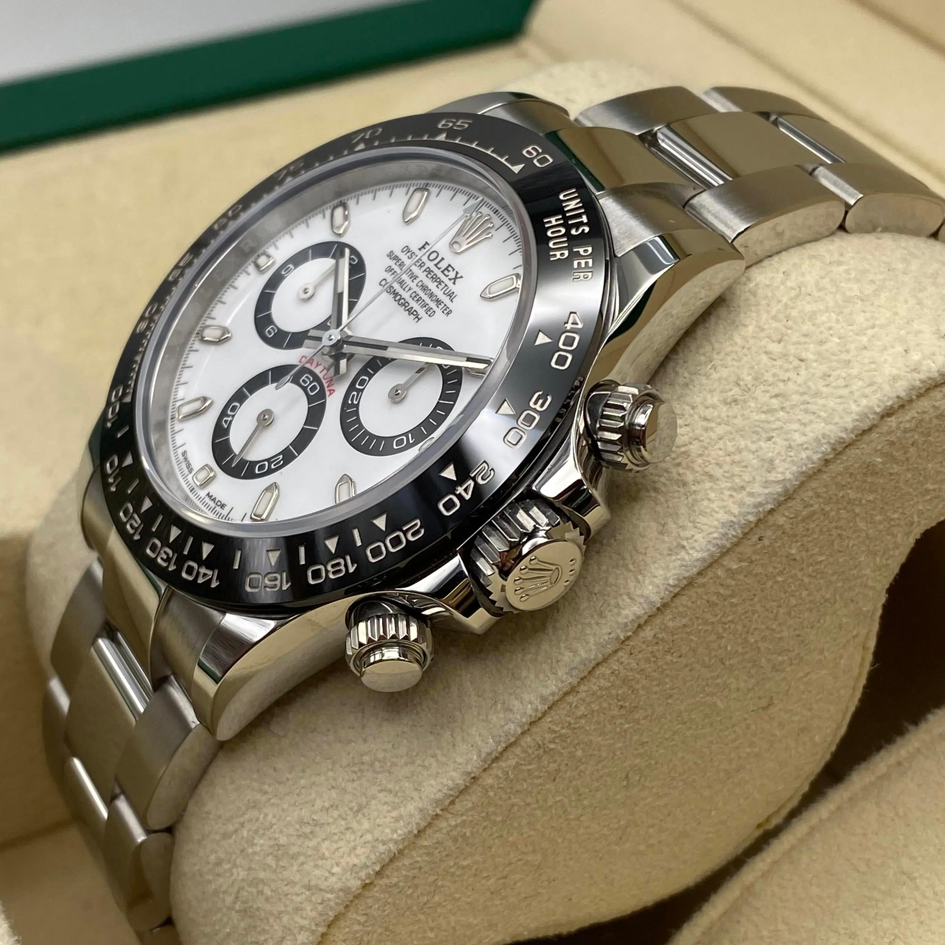 cosmograph daytona rolex price