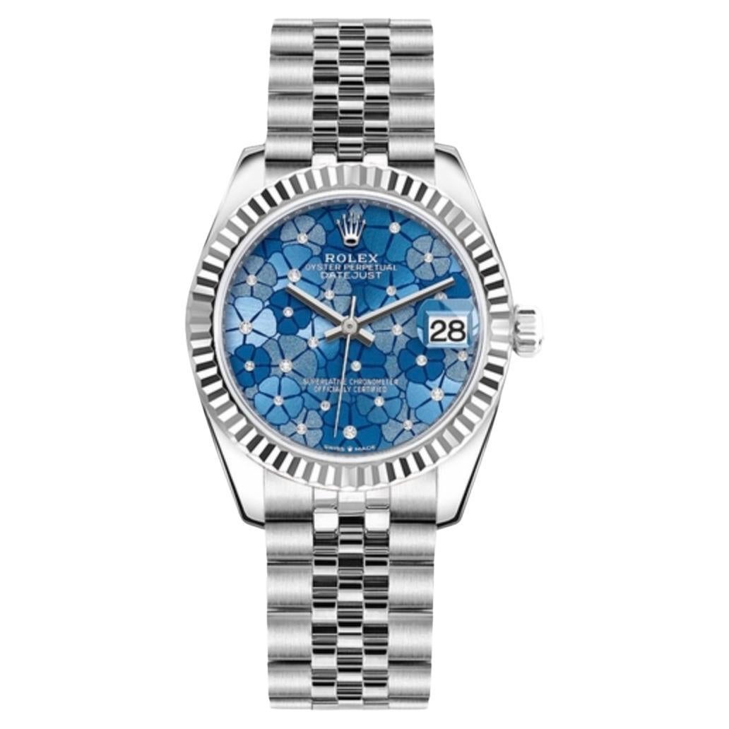 Rolex Datejust Watch